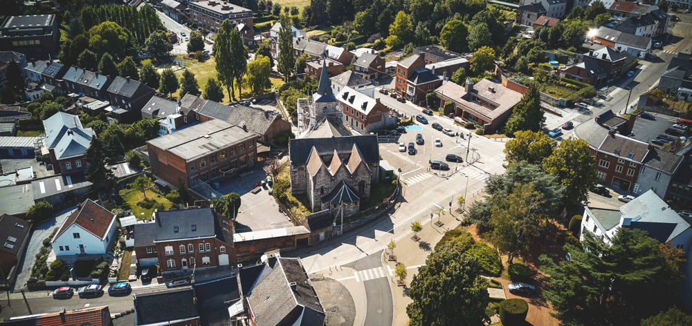 Choose your ideal location