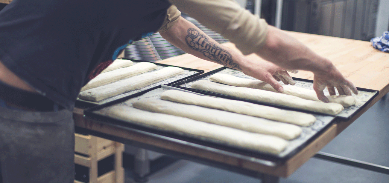 Knowing which companies are recruiting and making yourself known