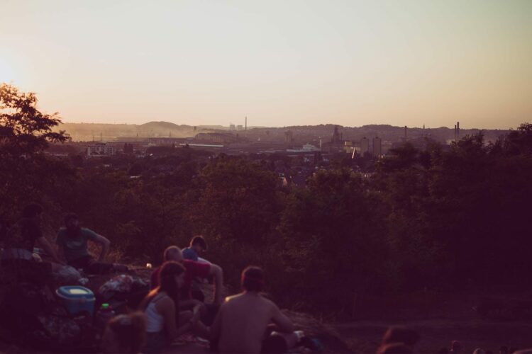 Panorama Festival