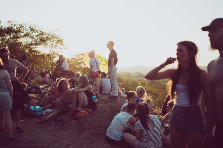 Panorama Festival