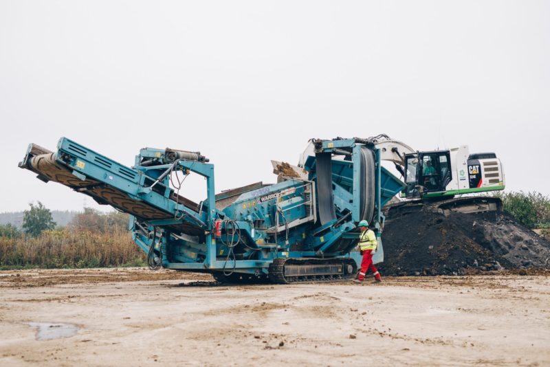 Bodemreinigers, de helden van deze tijd