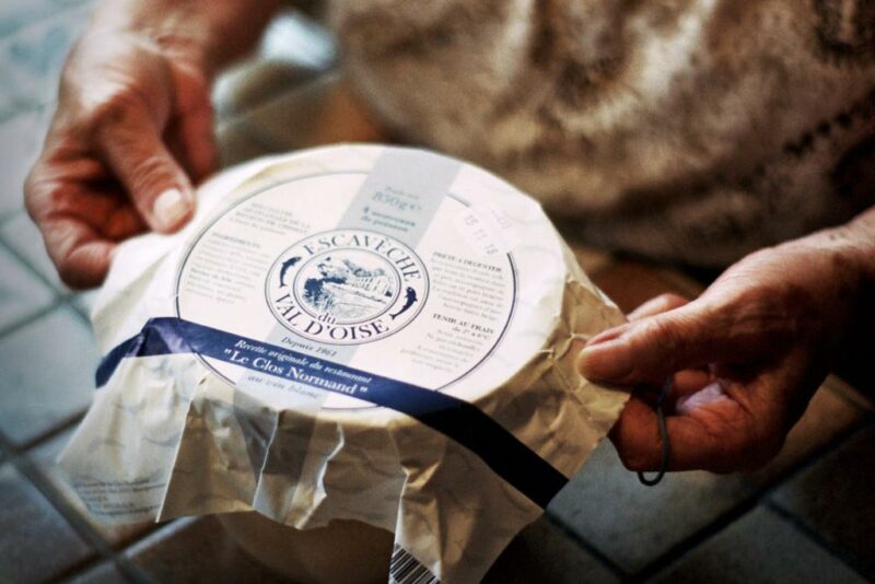 Tacuinum Sanitatis! Vinegar and fried fish: on the trail of escavèche