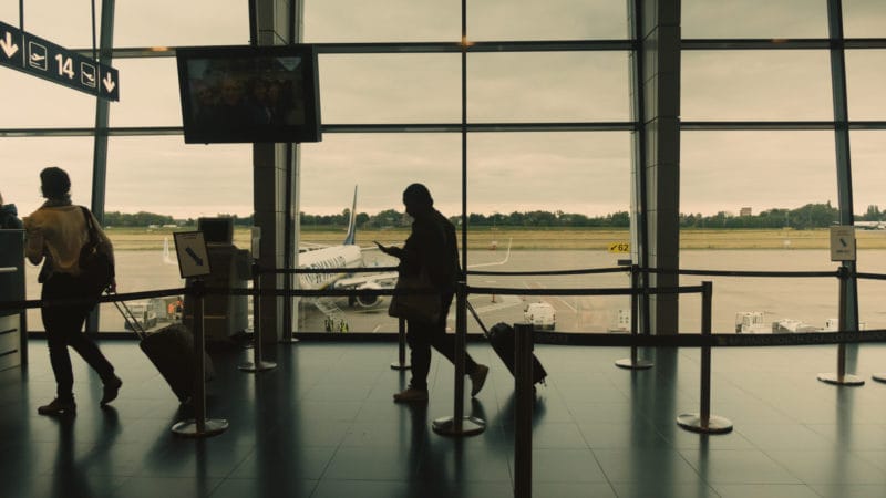 De luchthaven van Charleroi, een succesverhaal
