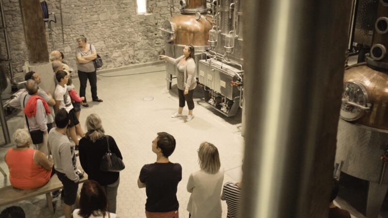 Ces 13 et 14 septembre, (re)découvrez le patrimoine de Charleroi Métropole !