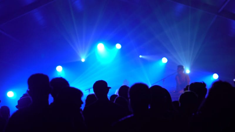 Les dessous du Pacrock, le festival qui fait vibrer les foules