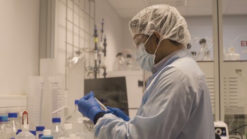 Comment une biotech de chez nous réussit à démocratiser les soins de santé