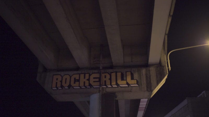 Why Rockerill is a unique place for a party