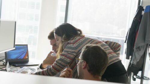 Comment AGC transforme le verre en un bijou technologique