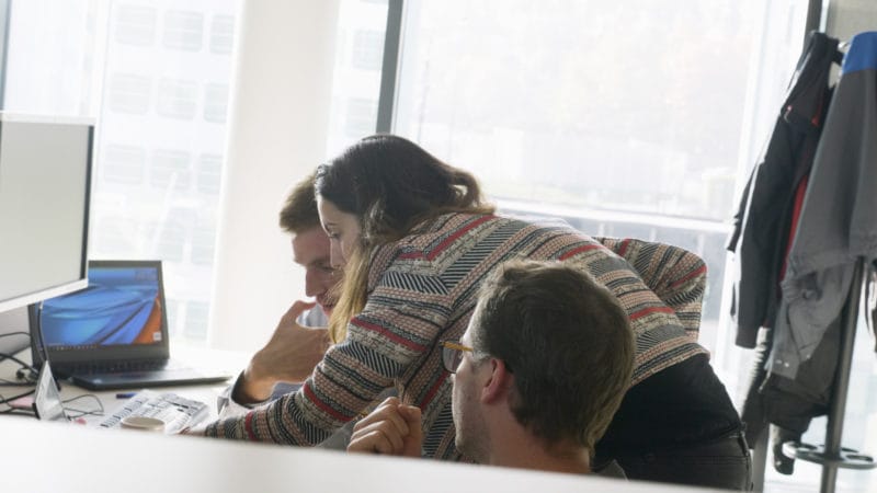 How AGC transforms glass into a technological gem