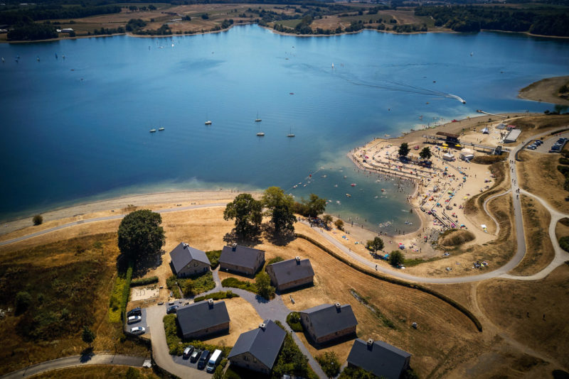 Participez à l’enquête pour définir le projet touristique de Charleroi Métropole !