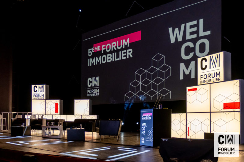 Retour sur le Forum Immobilier Charleroi Métropole