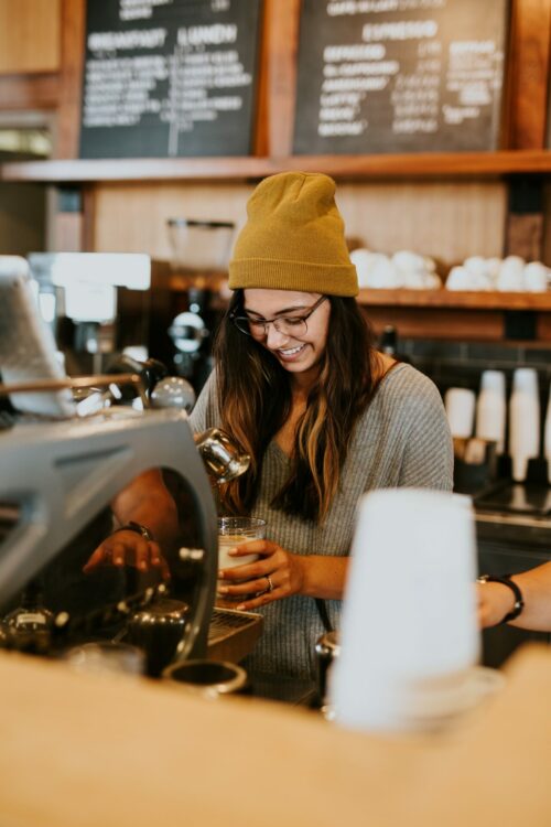 Le secret de ces 5 artisans torréfacteurs