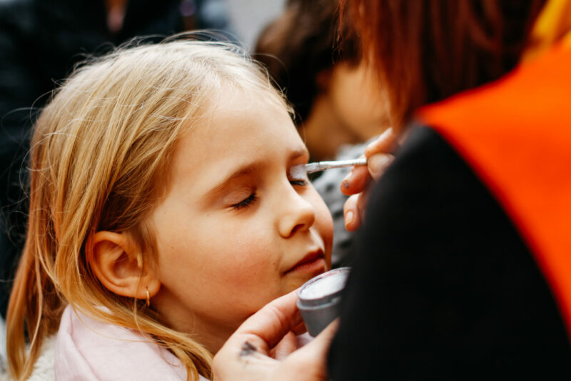 Cette ferme transformée en un paradis pour les enfants