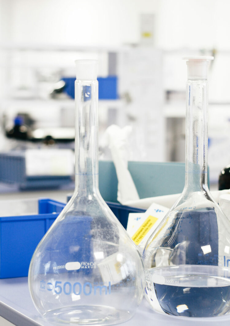 Laboratoire