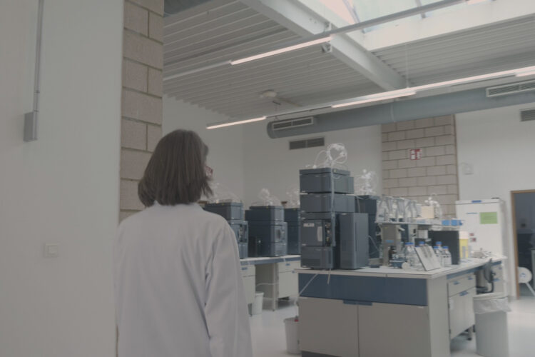 Laboratoire