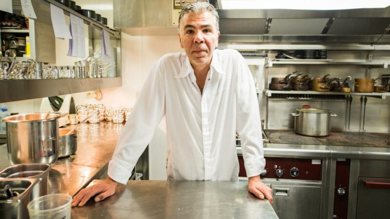 Metropolitan citizens unite against Covid