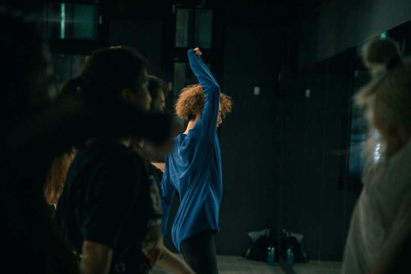 Cultuur in tijden van crisis