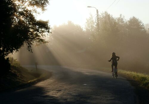 (Re)discovering the Charleroi Metropole region by bicycle