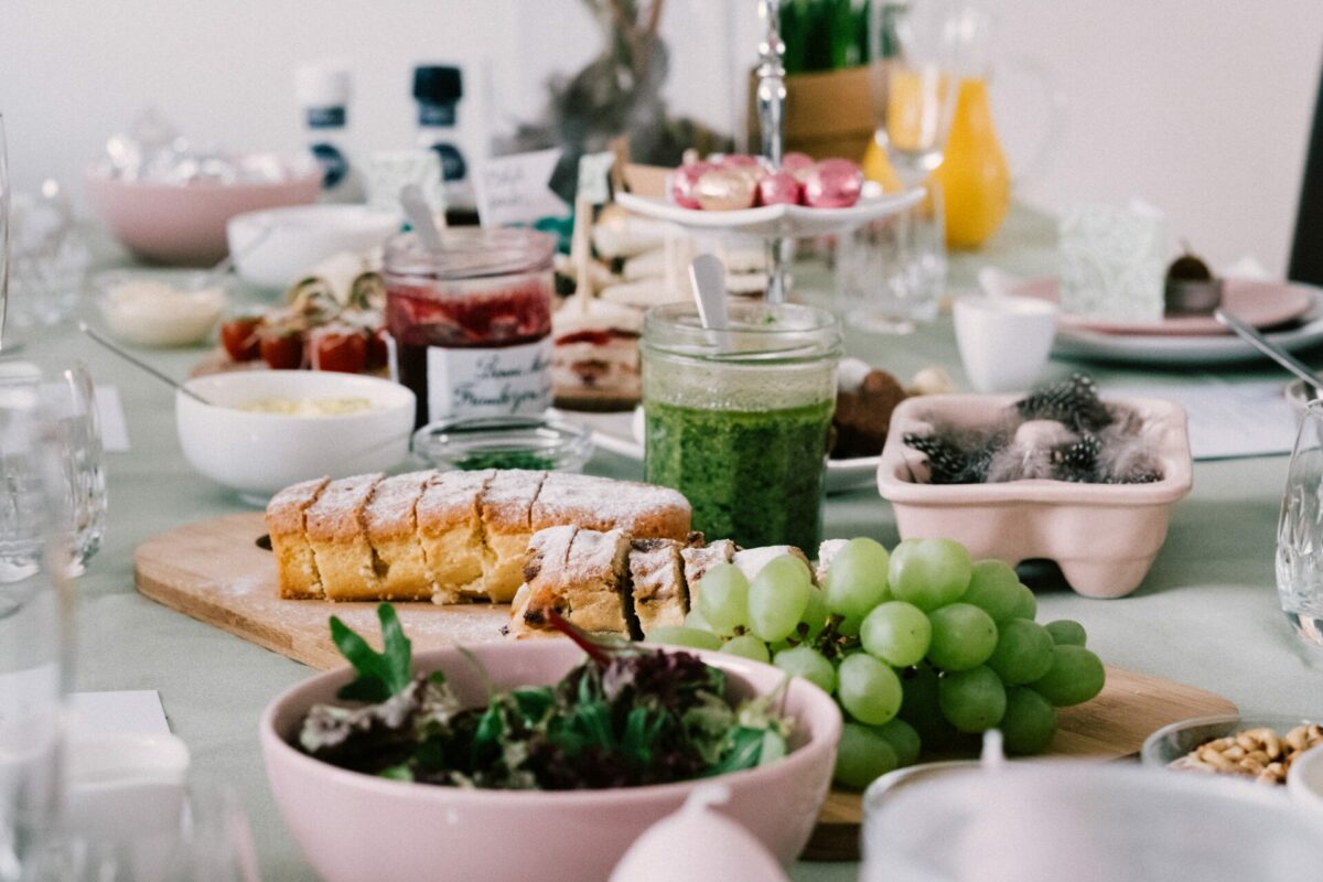 Où bruncher à Charleroi Métropole ?