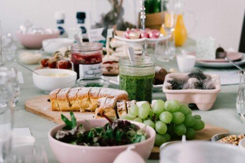 Où bruncher à Charleroi Métropole ?