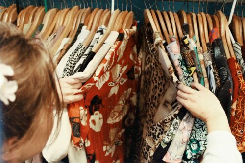 Ces magasins “seconde main” où chiner des pièces uniques