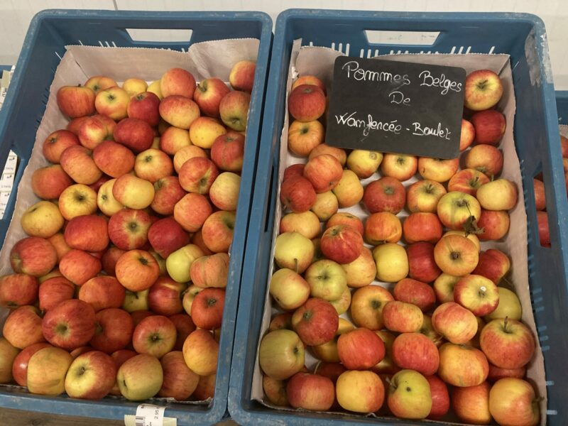 Consommer local à Charleroi Métropole ? Suivez le guide…