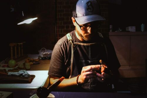 Quand ces artisans nous dévoilent les coulisses de leur créativité