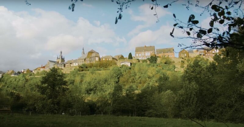 How to spend 24 hours in the Charleroi Metropolitan Area