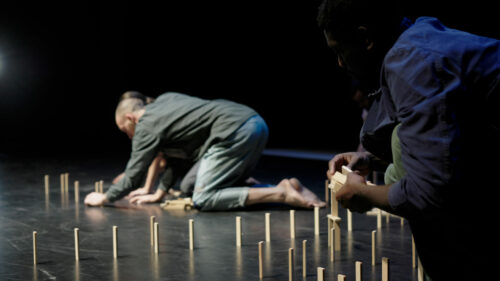 La danse, un art axé sur le partage et l’émotion, et destiné à tous