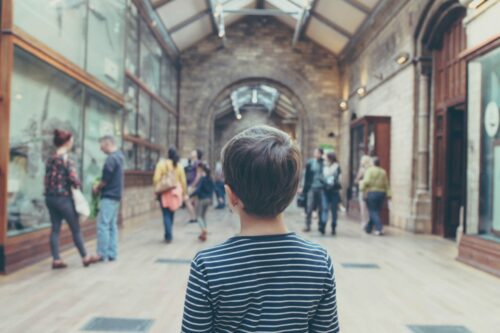 6 musées originaux incontournables de Charleroi Métropole
