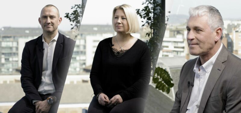 Pourquoi Charleroi Métropole ? Découvrez la dynamique…