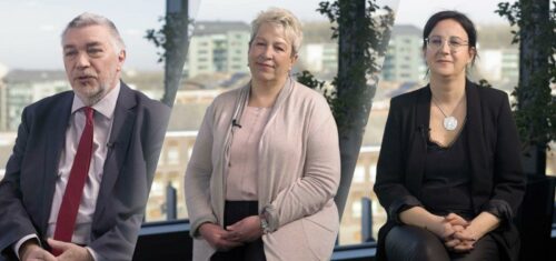 Quels enjeux pour le tourisme à Charleroi Métropole ?