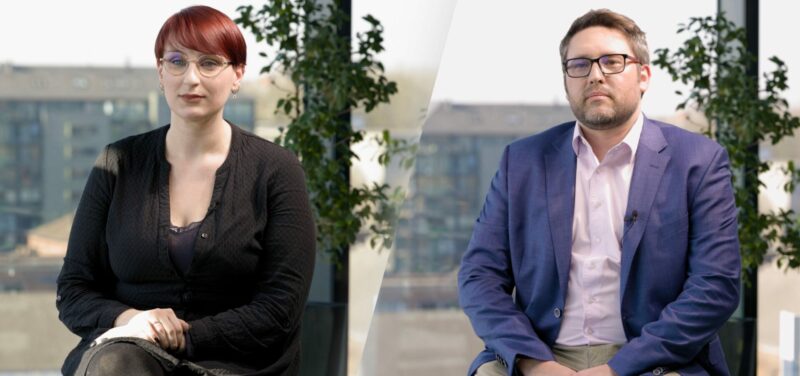 Charleroi Métropole, un territoire intelligent ?