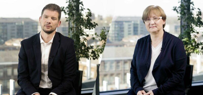 L’énergie, une thématique au coeur des préoccupations