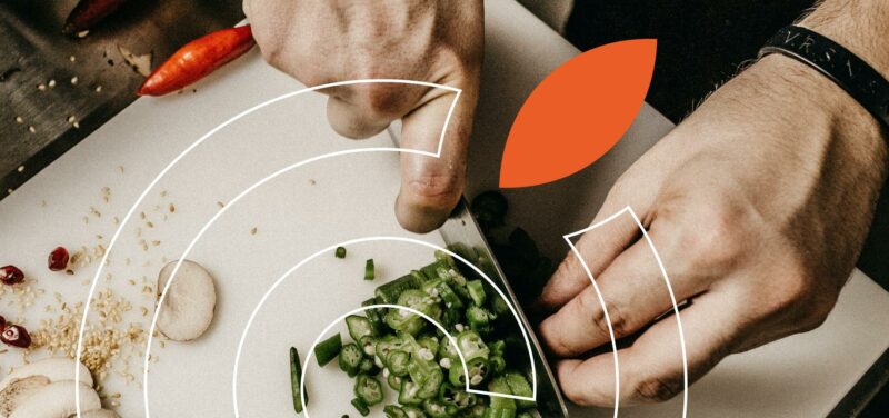 Une cuisine centrale et des projets de recherche au service d’une alimentation locale et de qualité