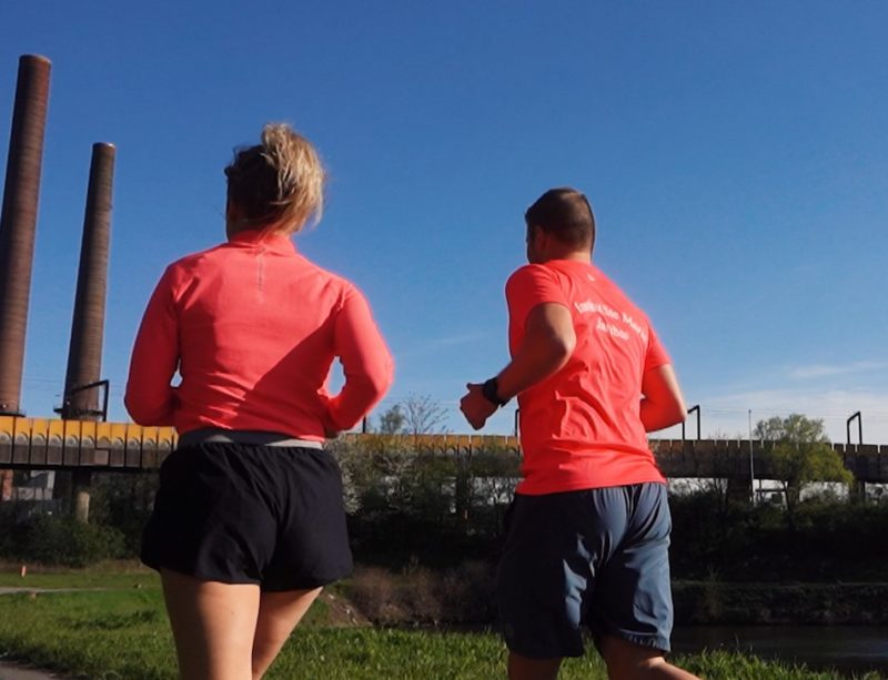 Les rendez-vous sportifs de Charleroi Métropole !