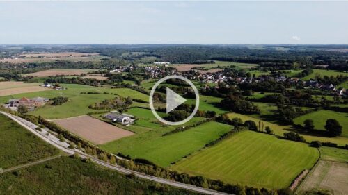 La surprenante balade urbaine de la Grande Dérive