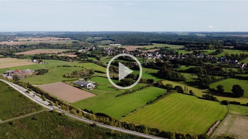 La surprenante balade urbaine de la Grande Dérive