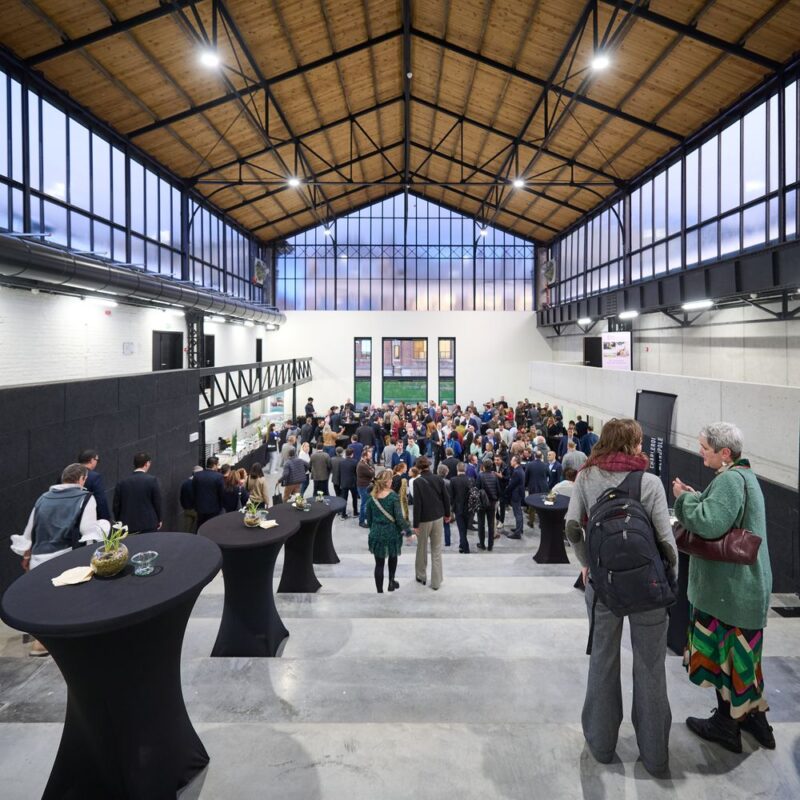 Le Rendez-Vous de Charleroi Métropole