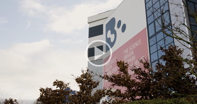 Un pari réussi pour le BIOPARK !