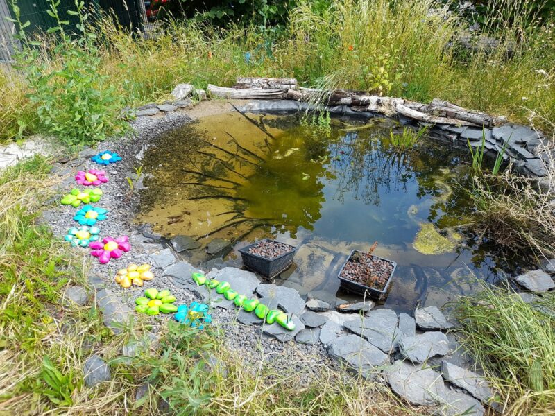 Une formation en alternance en gestion écologique des espaces verts au sein des communes Charleroi Métropole