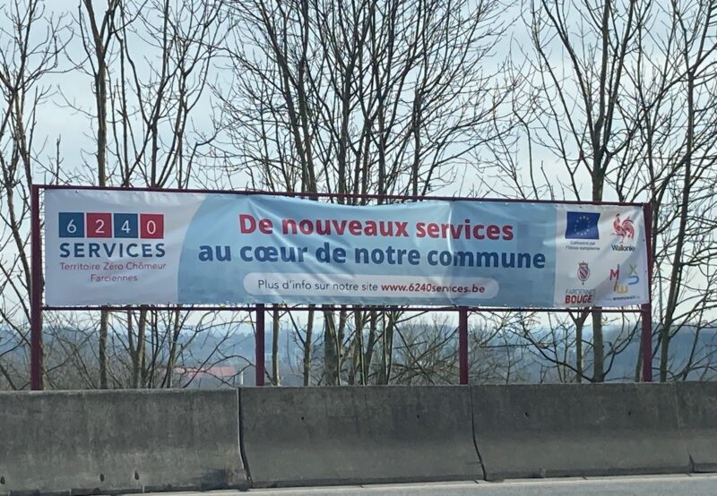 « 6240 Services », une entreprise pas comme les autres !