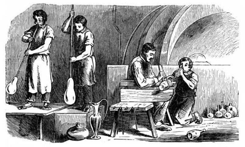 Participez au Festival FACTORI-CREATION !